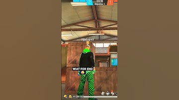 Hacker Hai Bhai IMPOSSIBLE ☠️ #shorts #freefireshorts #foryou #viralahorts #trending