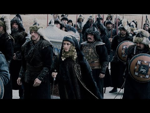 ФИЛЬМ! ПРОВИДЕЦ ВЫСЛЕЖИВАЕТ С ГУБИТЕЛЕЙ РОДА! Прорицатель Омар Хайям. Хроника легенды! Русский фильм