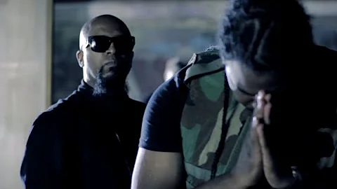 Tech N9ne - On The Bible (Feat. T.I. & Zuse) - Official Music Video