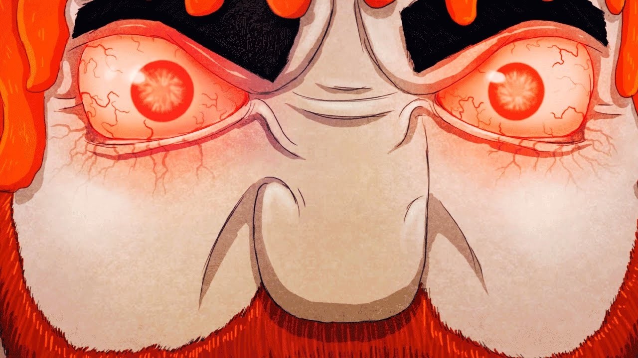 Тод е в болница