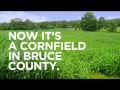 GravelFacts.ca - Bruce County