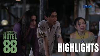 Celebrity The Secrets of Hotel 88: A hidden mastermind behind Juan’s death finally exposed! (Episode 61) Net Worth