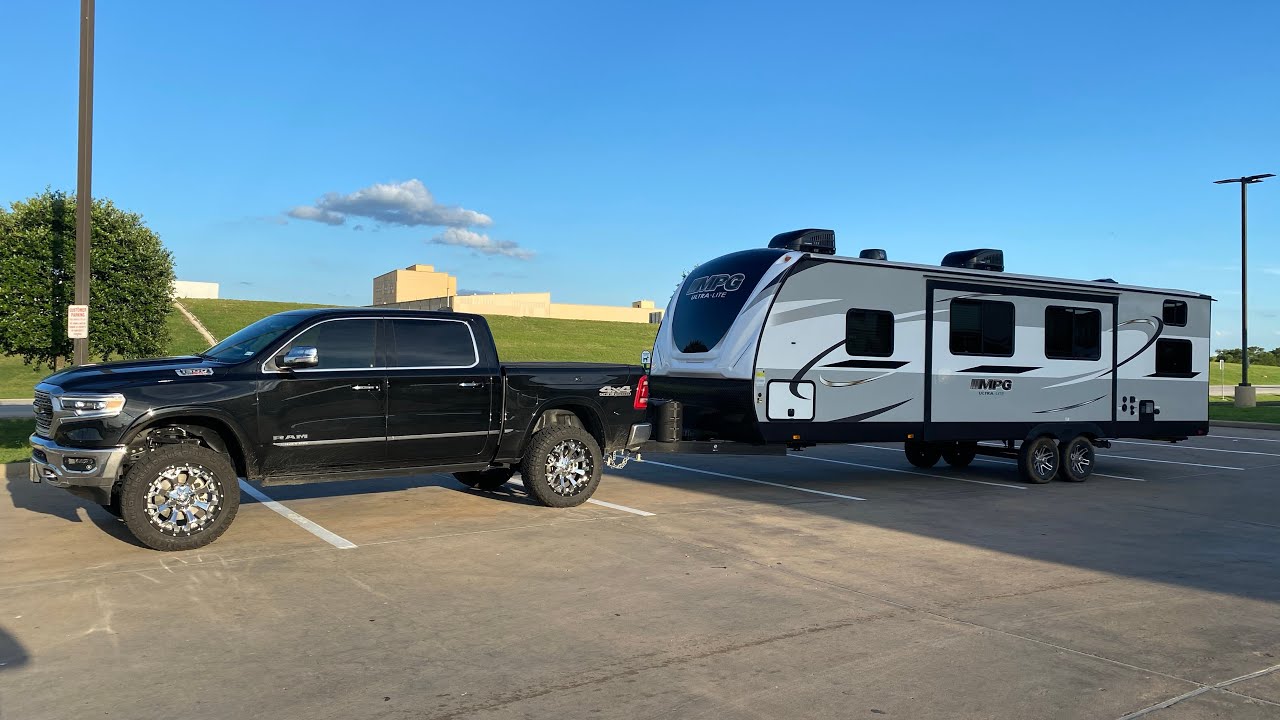 mpg ultra lite travel trailer reviews