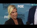 Savannah Chrisley on Biggest CHALLENGE with Parents Being in Prison (Exclusive)