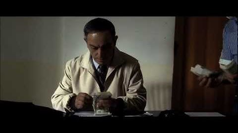 映画「ゴモラ」予告編