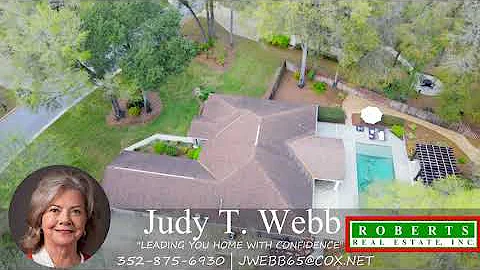 Judy Webb-5215 Southeast 44th Circle, Ocala, FL