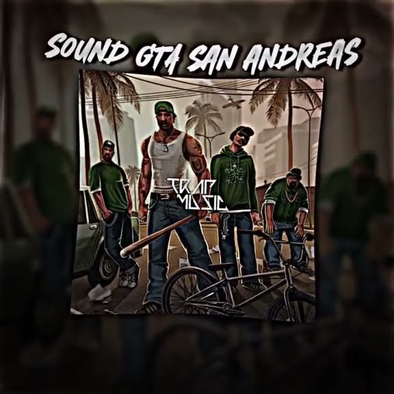 jadiin nada dering🤙 gta san andreas #gta #gtasanandreas #gtasaandroid #gtaps2 #rockstargames
