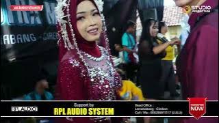 JANJI BENGEN - VOC, SUSAN Rz - ORGAN 'DANGDUT BUNGSU PUTRA' MUDA || LIVE ASEM 3 APRIL 2025