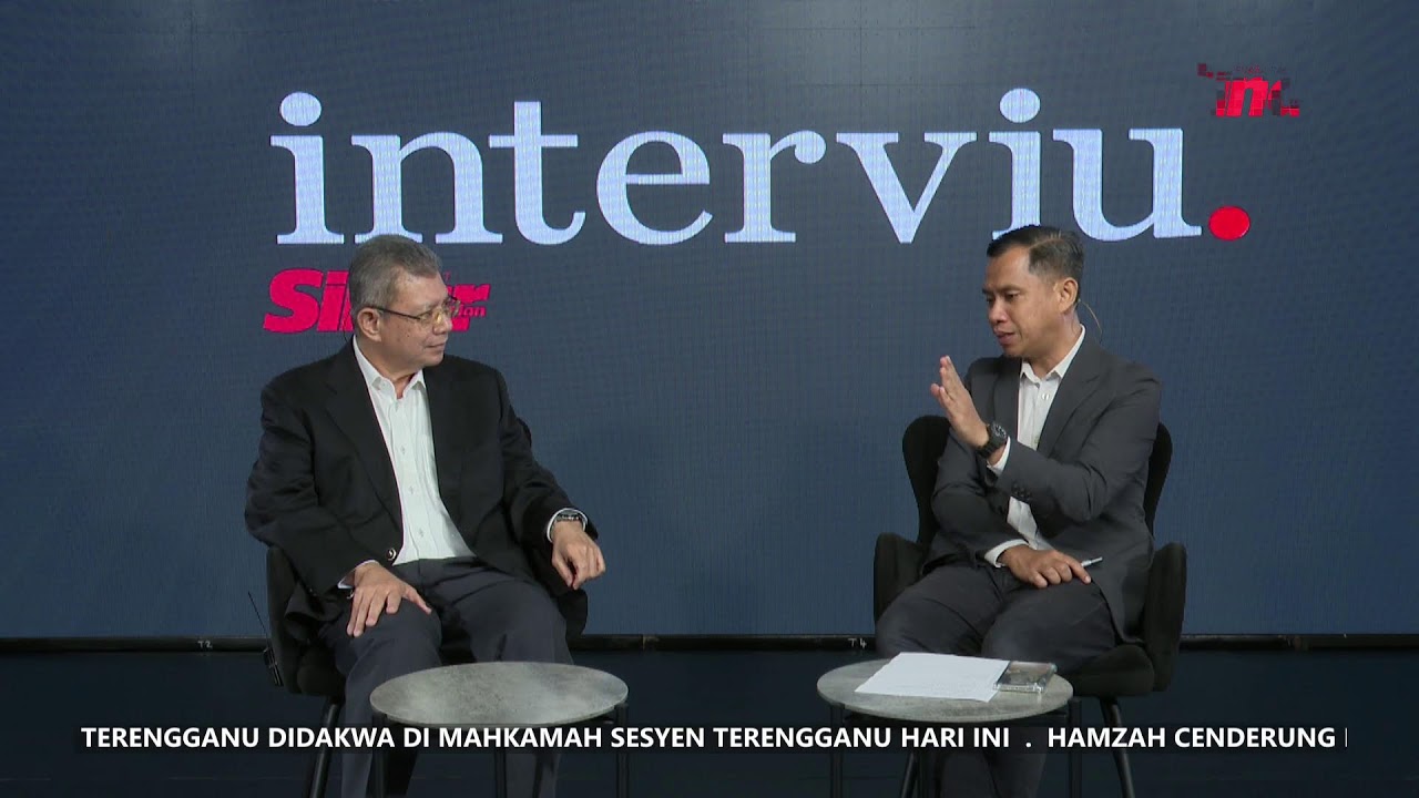 [INTERVIU] RESET POLITIK PENAMAT BERSATU?