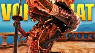 Ranked Dominion VOICE CHAT LETS GO | For Honor screenshot 3