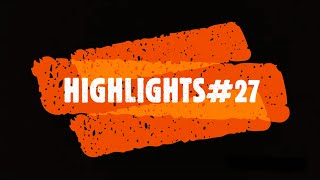 HIGHLIGHTS#27 Warface