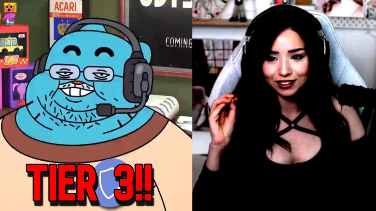 Types of Twitch Chatters