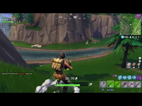 Fortnite Sesin 6 Trying To Get A Dub Two