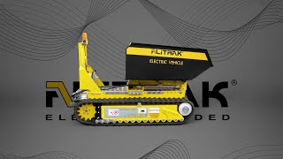 Alitrak DCT-450 H