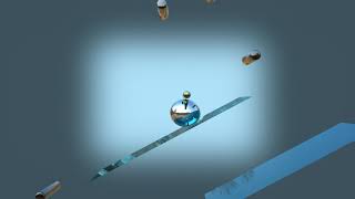 Soft body physics course screenshot 5