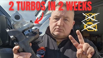 how to clear the turbo boost engine management and glow plug fault light on our VW Crafter