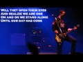 Open Your Eyes by Alter Bridge Lyrics