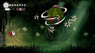 Hollow Knight: SilkSong🕸️ - Gurr El Proscrito