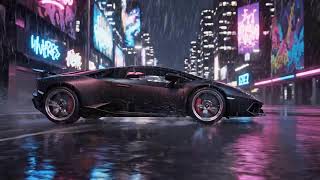 Silent Hustle 🌃 Real Rap Motivation & Street Anthem Mix
