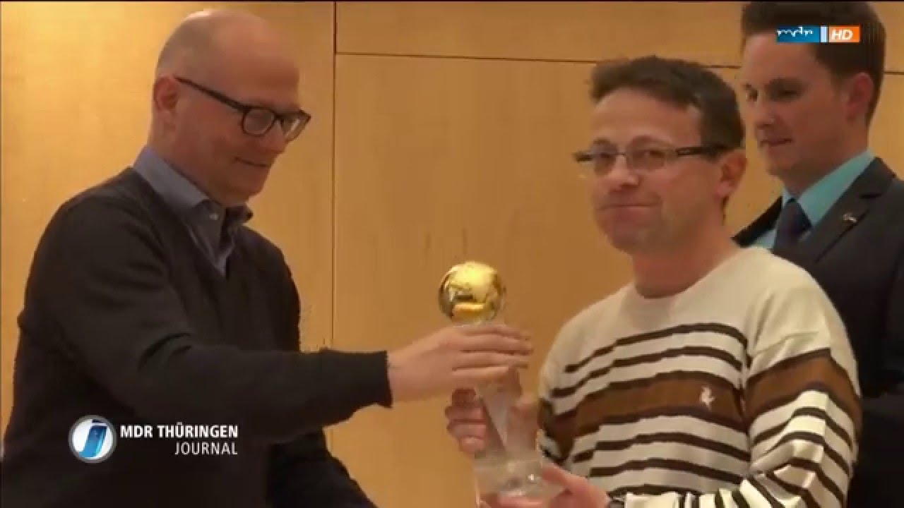 Mdr Thüringen Journal