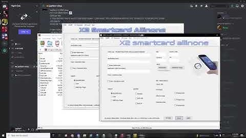 x2 Emv software tutorial how to start swiping using MSRX,ist files ,atr tools,jcop and CARDPEEK