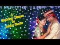 Seetha kalyanam  wedding promo 2  alekhya  hemanth 