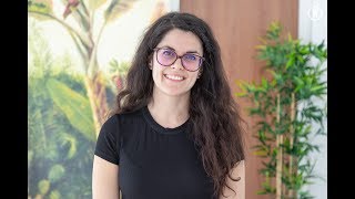 Découvrez Idean Avec Sylvia, Tech Team Leader