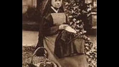 Sor Josefa Menndez, el Mensaje de Jess de miserico...