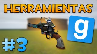 TUTORIAL HERRAMIENTAS #3 - Garrys Mod