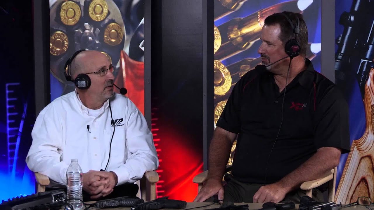 From the G&G Studio: Tom Gresham's GUNTALK Hour 1 of 6.14.15 shotguns for kids
