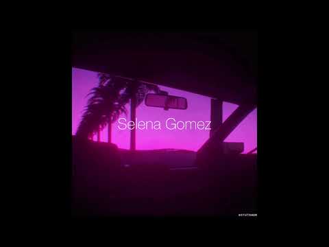Kygo,Selena Gomez - It ain't me (slowed+reverb)