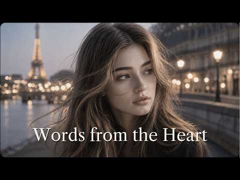 Slow Parisian Night 🇫🇷🌙 | Warm Retro French Chanson☕Slow Cafe Moments (60s 70s 80s)🎵