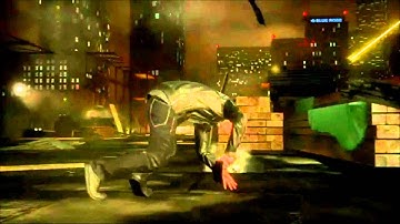 Need for Speed - The Run - Gameplay Trailer - E3 2011