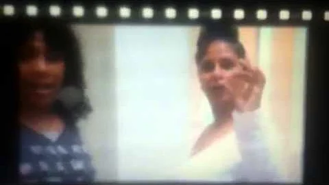 SexyRed Short Movie-Birthday Celebration