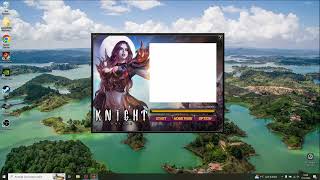 KNİGHT ONLİNE EXE HATASI ÇÖZÜMÜ  ( KNİGHTONLİNE.EXE BULUNAMADI HATASI ÇÖZÜMÜ)