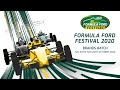 BRSCC Formula Ford Festival 2020