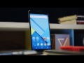 Beginning of video