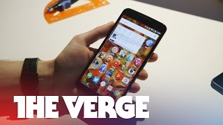 Android 5.0 Lollipop Review screenshot 5