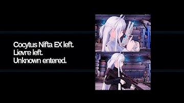 【SAOFB】- "Nifta true form?"