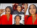 Enough is Enough: Empress Gifty F!re sidechick over Men’s money: Try to work hard for your own money