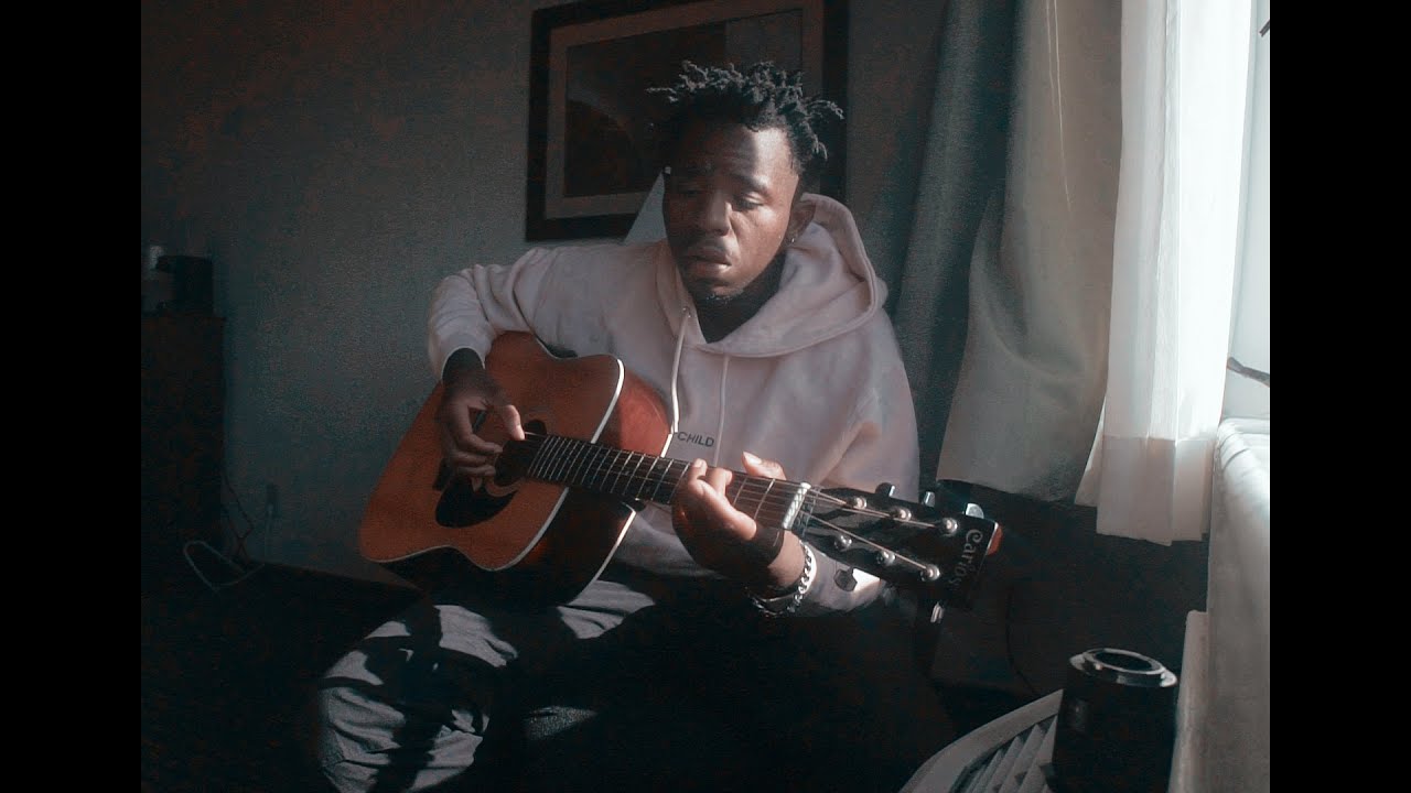 nothing else - cody carnes (cover).