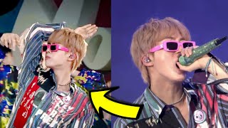 BTS epic way of messing up | BTS cute mistakes