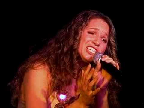 Evonne Rivera Live at The Mint, "Stormy Blues"