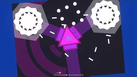 Theory of Everything by DJNate (Project Arrhythmia Colab hosted by Mecha)