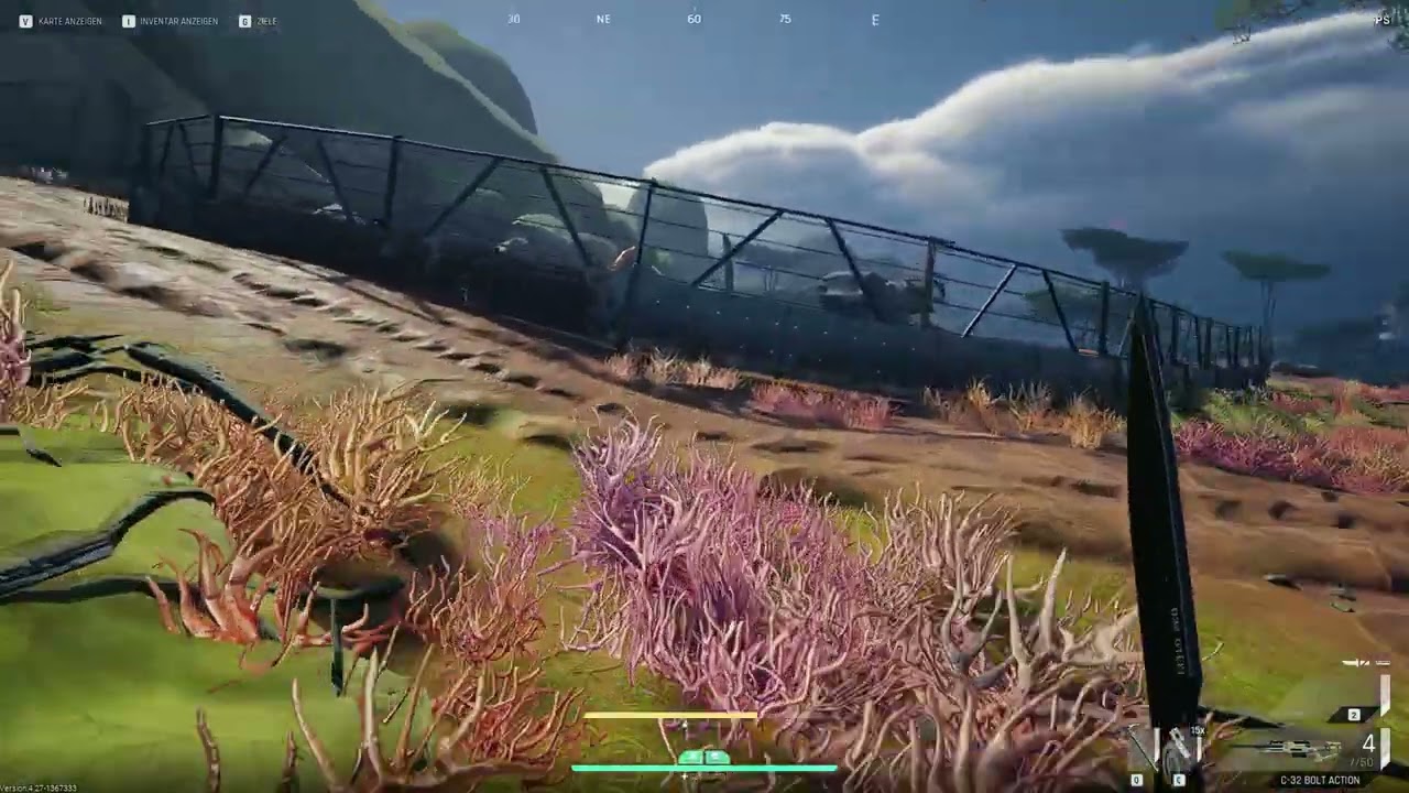 Imagine 2 Arbiter | The Cycle: Frontier | Highlight