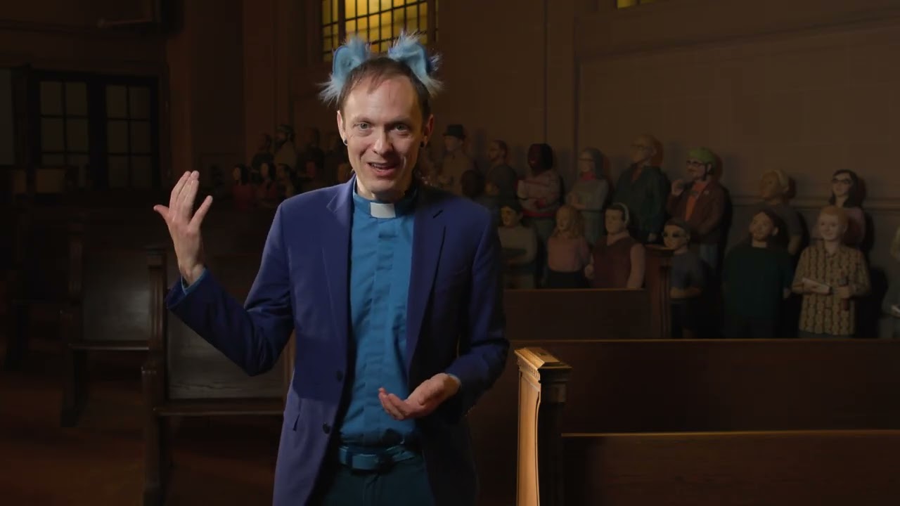 Lane Rasberry - Editing Wikipedia is not a crime