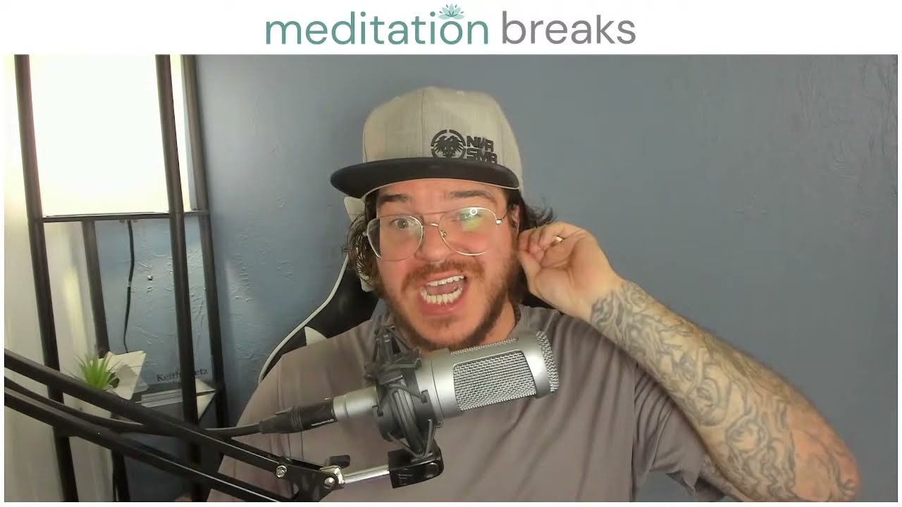 Are You a Perfectionist? | Guided Mindfulness Meditation Classes