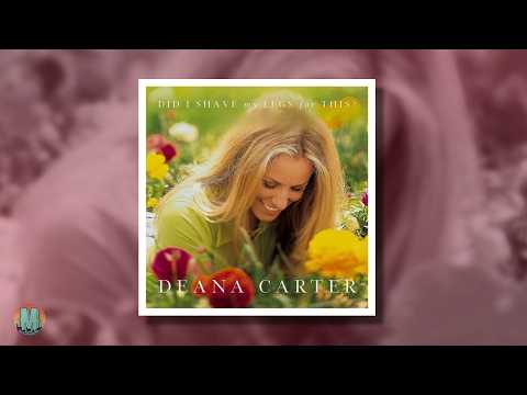 Deana Carter - Strawberry Wine (1996)