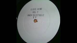 Cloud Nine - Gonna Be Alright (Bonus Piano)