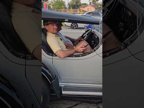 Excalibur Car Drive